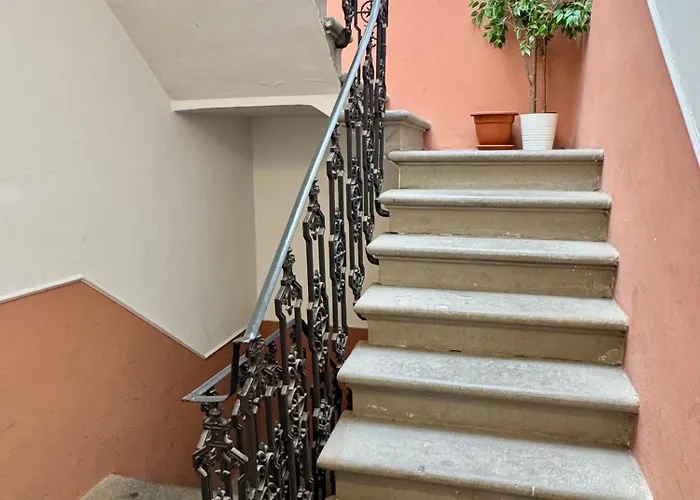 Appartement On The Banks Of Santa Croce *